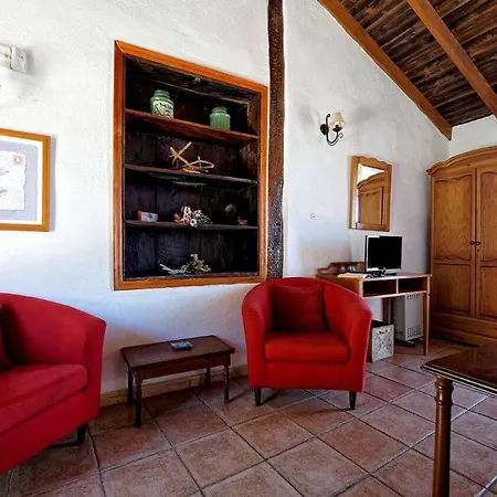 Σπίτι διακοπών Spacious Suite Rental For Two In A Gorgeous Tenerife Villa For Canary Islands Holidays *