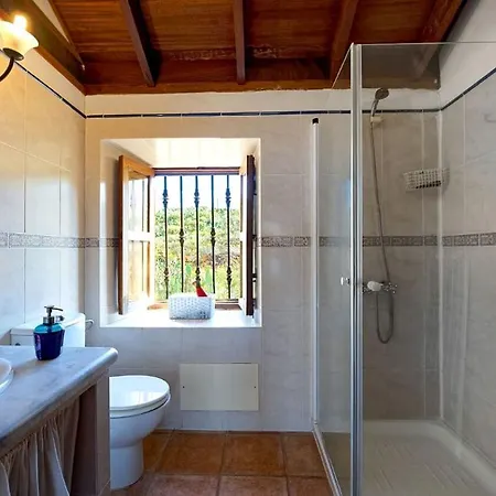 Spacious Suite Rental For Two In A Gorgeous Tenerife Villa For Canary Islands Holidays Σπίτι διακοπών Arona (Tenerife)