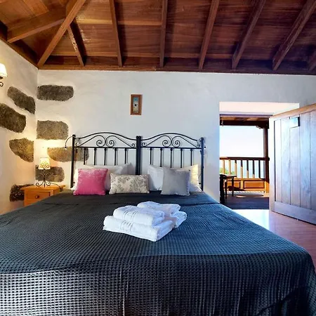 Ferienhaus Spacious Suite Rental For Two In A Gorgeous Tenerife Villa For Canary Islands Holidays *