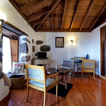 Ferienhaus Spacious Suite Rental For Two In A Gorgeous Tenerife Villa For Canary Islands Holidays *